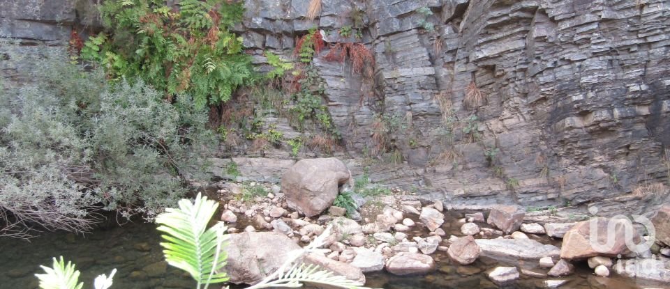 Domaine T0 à Santiago de Montalegre de 94 m²