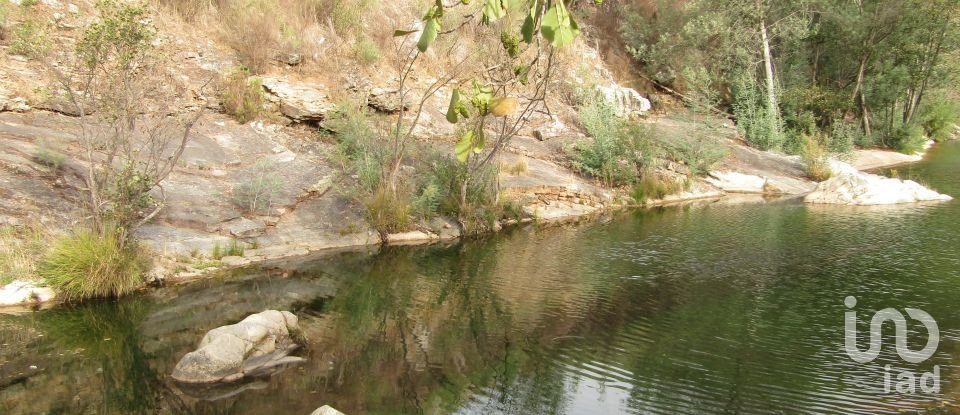 Domaine T0 à Santiago de Montalegre de 94 m²