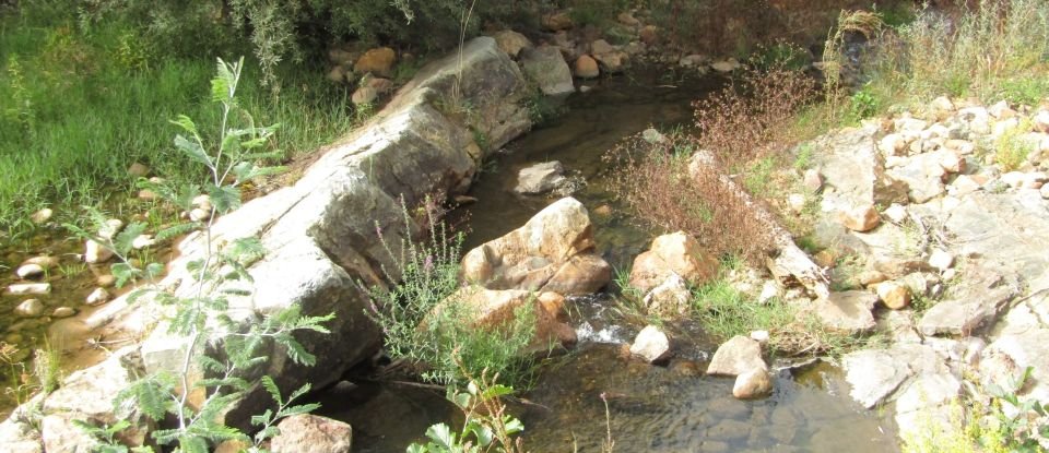 Domaine T0 à Santiago de Montalegre de 94 m²