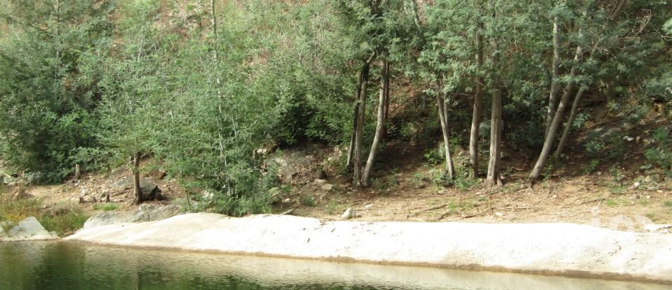 Domaine T0 à Santiago de Montalegre de 94 m²