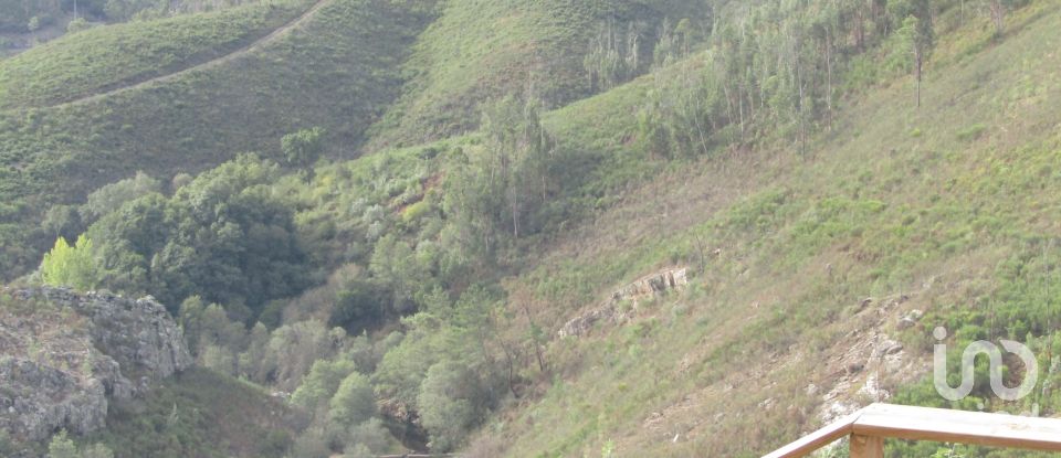 Domaine T0 à Santiago de Montalegre de 94 m²