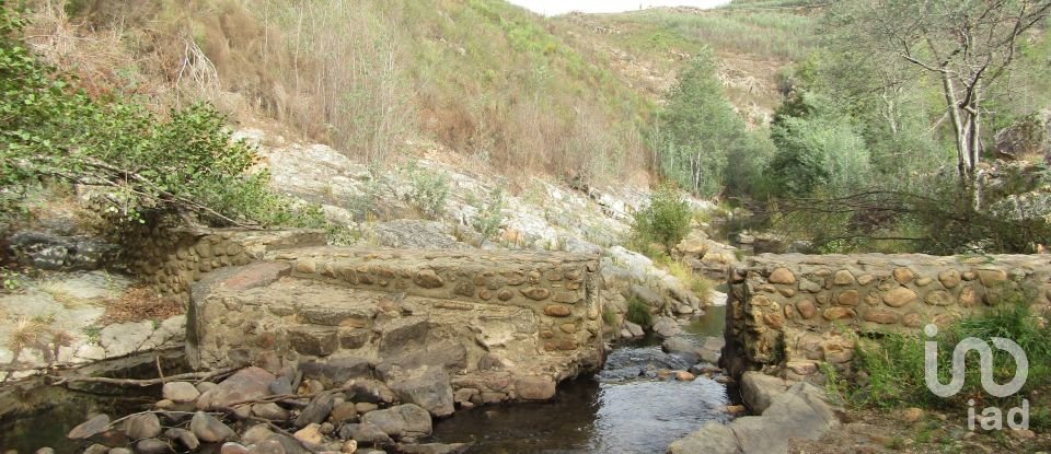 Domaine T0 à Santiago de Montalegre de 94 m²