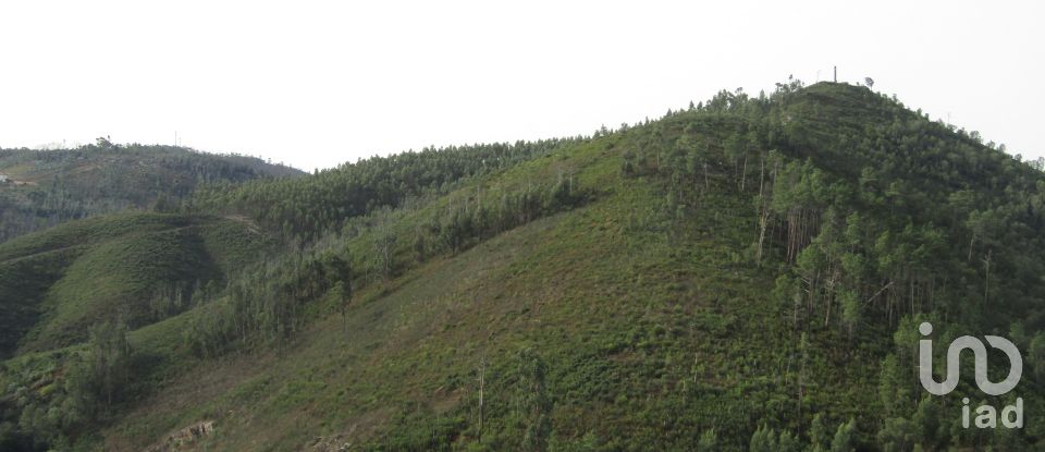 Domaine T0 à Santiago de Montalegre de 94 m²