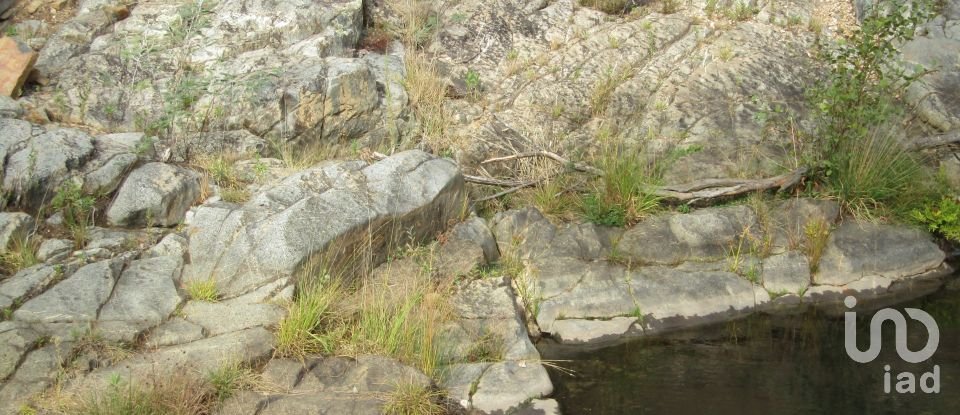 Domaine T0 à Santiago de Montalegre de 94 m²