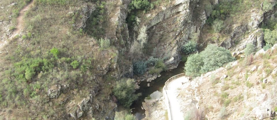 Domaine T0 à Santiago de Montalegre de 94 m²