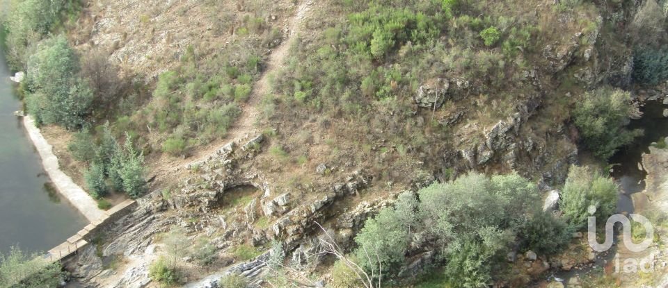 Domaine T0 à Santiago de Montalegre de 94 m²