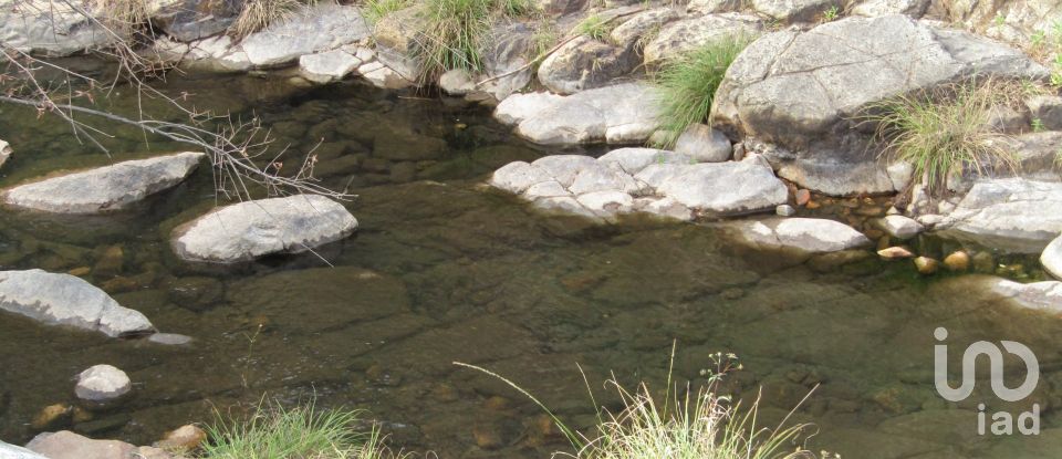 Domaine T0 à Santiago de Montalegre de 94 m²