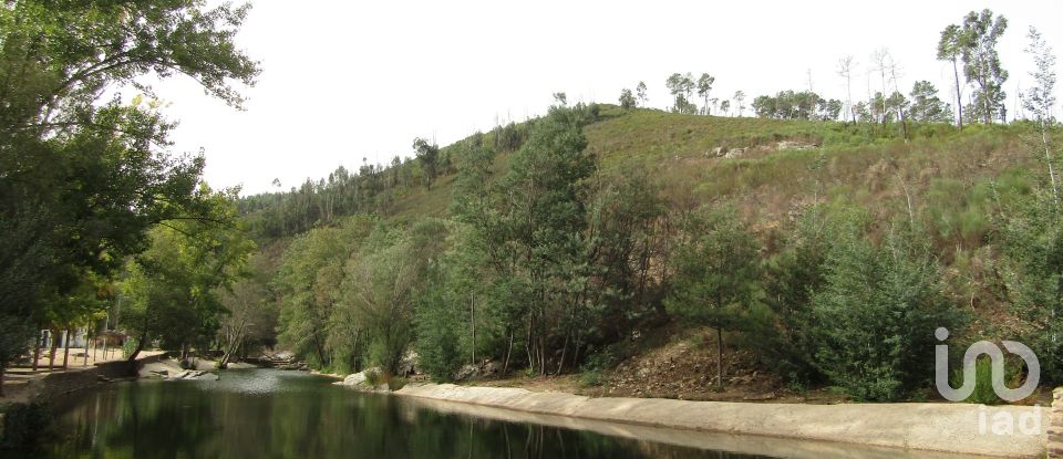 Domaine T0 à Santiago de Montalegre de 94 m²