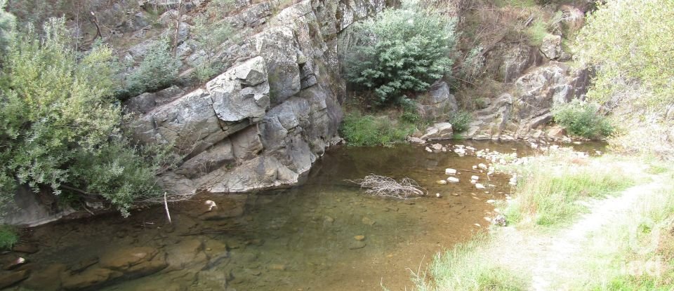 Domaine T0 à Santiago de Montalegre de 94 m²