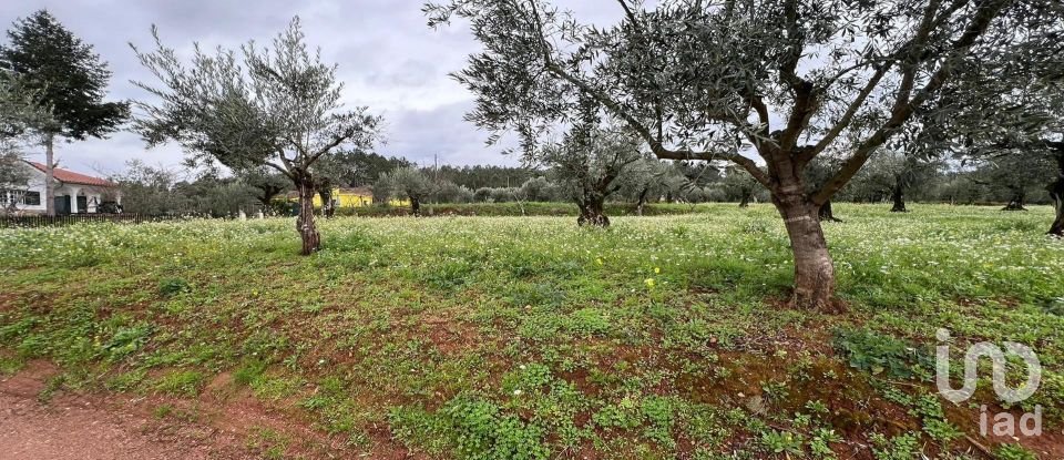Terreno urbano em Podentes de 2 088 m²
