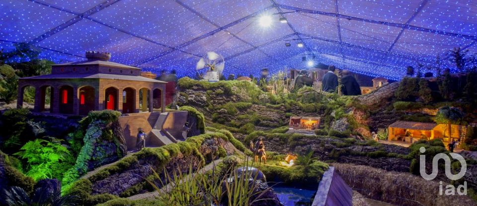 Terreno urbano em Podentes de 2 088 m²