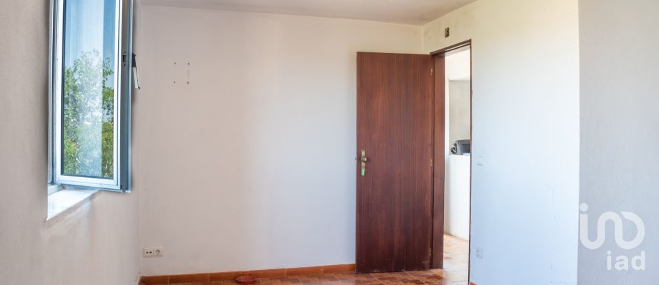 Moradia T3 em São Martinho da Cortiça de 127 m²