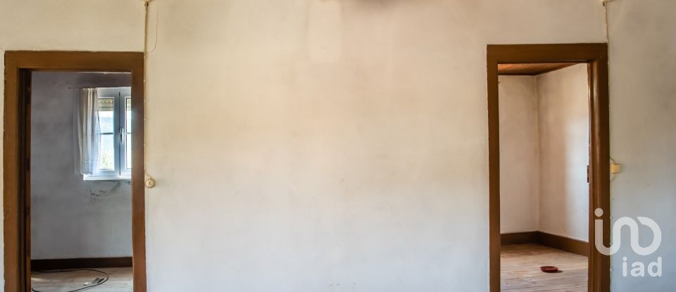 Moradia T3 em São Martinho da Cortiça de 127 m²