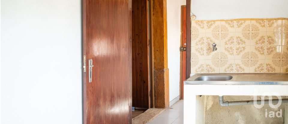 Moradia T3 em São Martinho da Cortiça de 127 m²