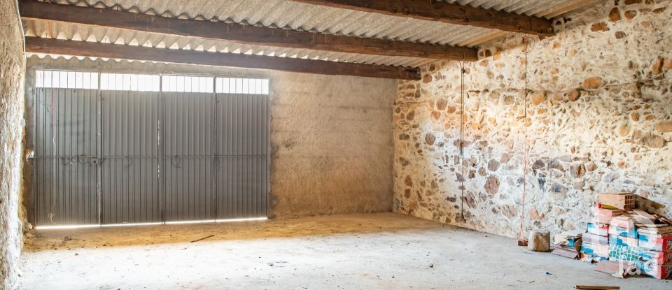 Moradia T3 em São Martinho da Cortiça de 127 m²