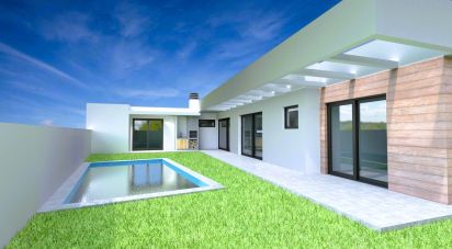 Maison T4 à Azeitão (São Lourenço e São Simão) de 260 m²