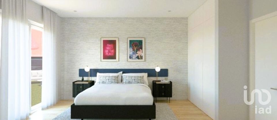 Maison T4 à Azeitão (São Lourenço e São Simão) de 260 m²