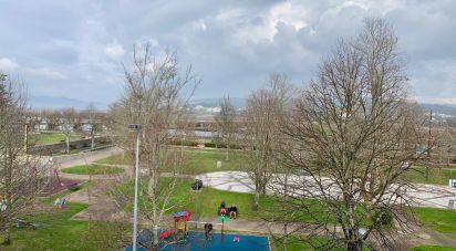 Apartment T2 in Caminha (Matriz) e Vilarelho of 110 m²