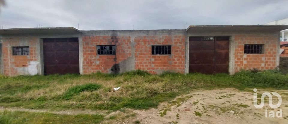 Parking in Santarém (Marvila), Santa Iria Da Ribeira De Santarém, Santarém (São Salvador) E Santarém (São Nicolau) of 300 m²