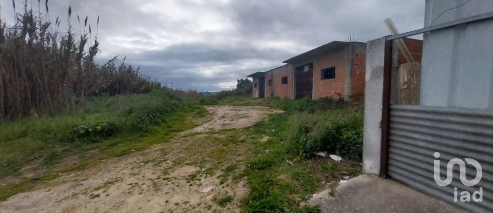 Parking in Santarém (Marvila), Santa Iria Da Ribeira De Santarém, Santarém (São Salvador) E Santarém (São Nicolau) of 300 m²