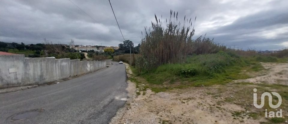 Parking in Santarém (Marvila), Santa Iria Da Ribeira De Santarém, Santarém (São Salvador) E Santarém (São Nicolau) of 300 m²