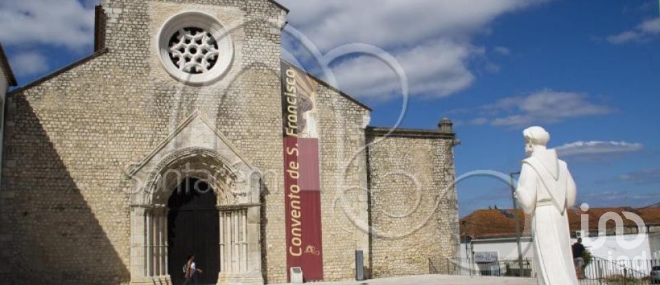 Parking in Santarém (Marvila), Santa Iria Da Ribeira De Santarém, Santarém (São Salvador) E Santarém (São Nicolau) of 300 m²