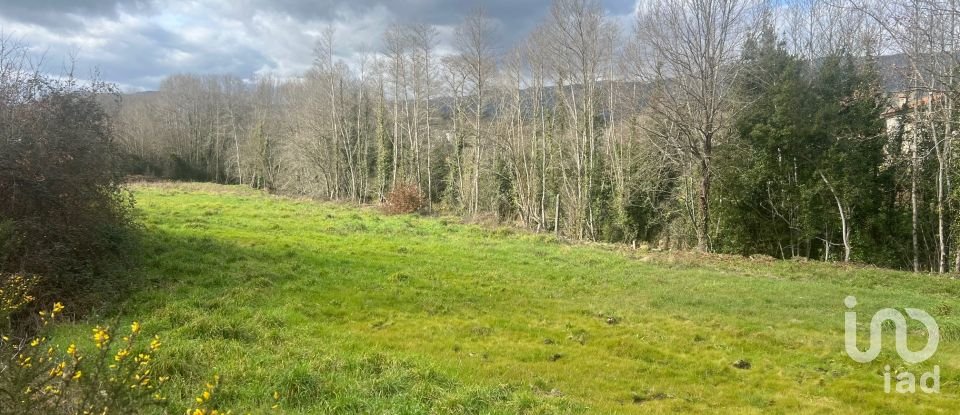 Terrain à Carvalhais e Candal de 26 258 m²