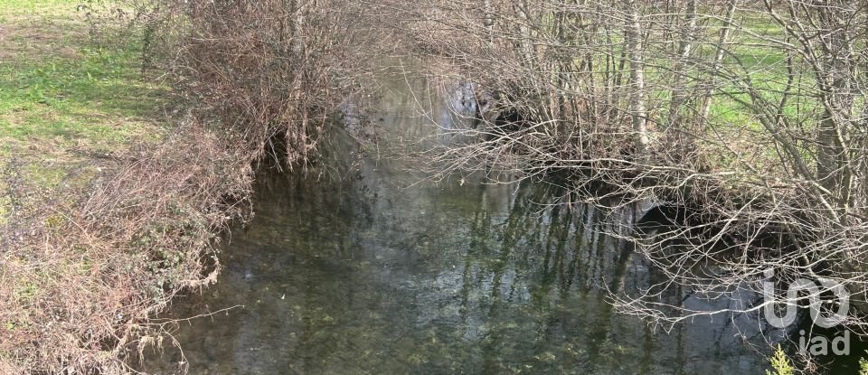 Terrain à Carvalhais e Candal de 26 258 m²