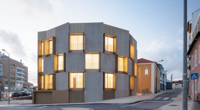 Apartment T2 in Leiria, Pousos, Barreira e Cortes of 132 m²