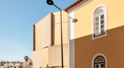 Apartment T2 in Leiria, Pousos, Barreira e Cortes of 132 m²