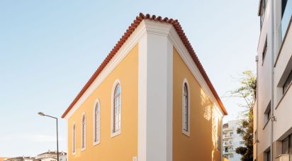 Apartment T2 in Leiria, Pousos, Barreira e Cortes of 132 m²