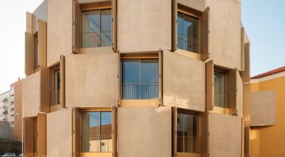 Apartment T2 in Leiria, Pousos, Barreira e Cortes of 132 m²