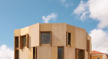 Apartment T4 in Leiria, Pousos, Barreira e Cortes of 179 m²