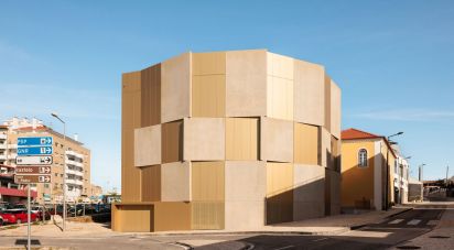 Apartment T4 in Leiria, Pousos, Barreira e Cortes of 174 m²