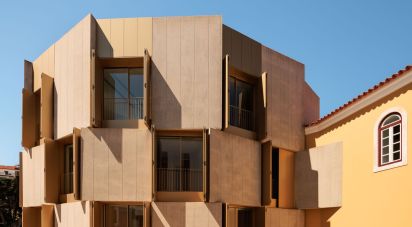 Apartment T4 in Leiria, Pousos, Barreira e Cortes of 174 m²