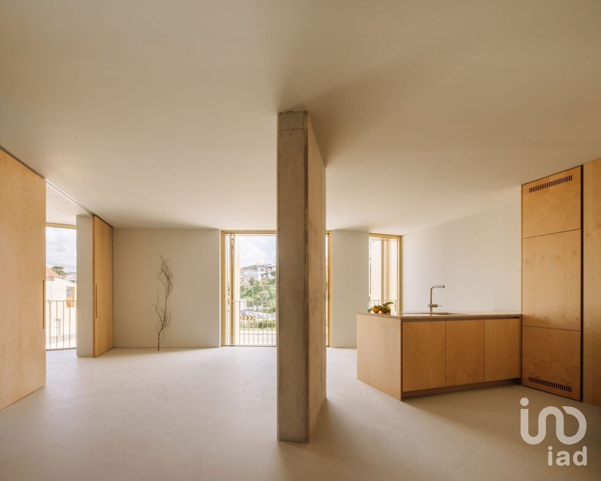 Appartement T4 à Leiria, Pousos, Barreira e Cortes de 174 m²