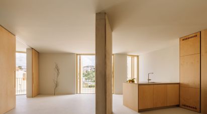 Apartment T4 in Leiria, Pousos, Barreira e Cortes of 174 m²