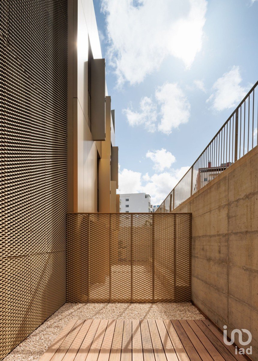 Appartement T2 à Leiria, Pousos, Barreira e Cortes de 138 m²