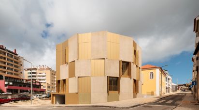 Apartment T3 in Leiria, Pousos, Barreira e Cortes of 175 m²