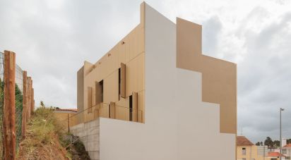 Apartment T3 in Leiria, Pousos, Barreira e Cortes of 175 m²