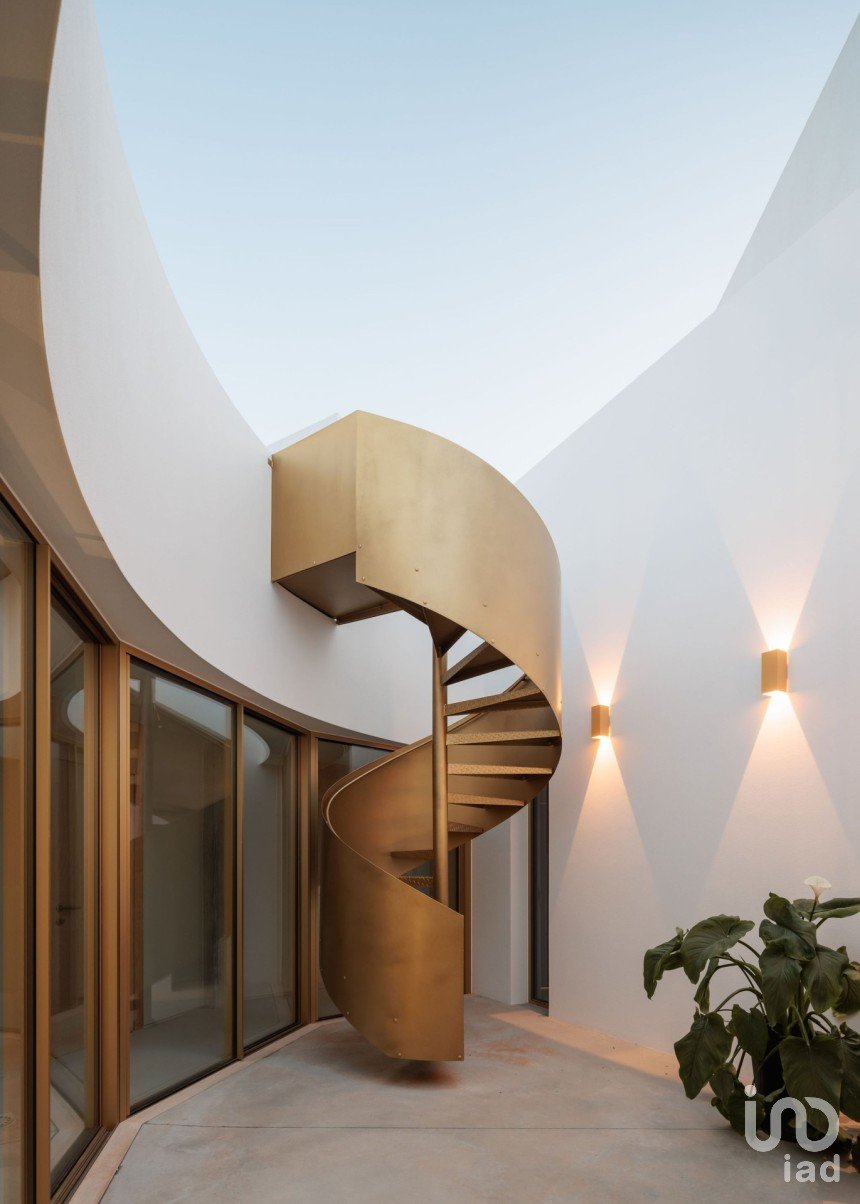 Appartement T3 à Leiria, Pousos, Barreira e Cortes de 175 m²