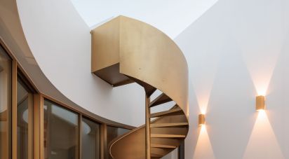 Apartment T3 in Leiria, Pousos, Barreira e Cortes of 175 m²