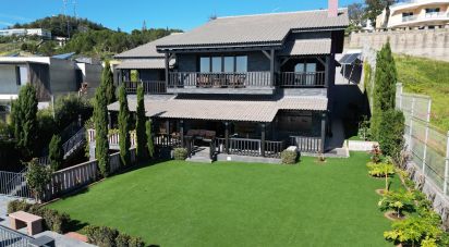 Maison T4 à São Martinho de 446 m²