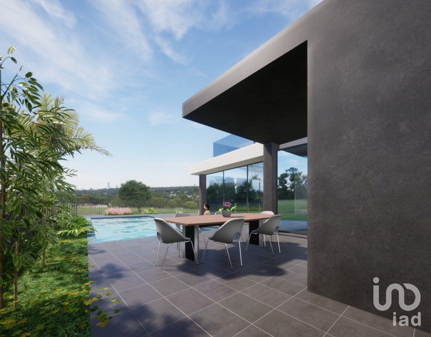 Moradia T3 em Canhas de 272 m²