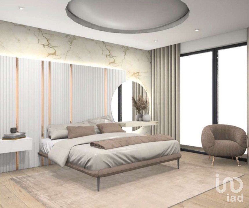 Moradia T3 em Estreito da Calheta de 267 m²