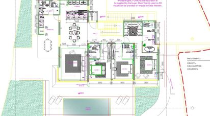 Maison T3 à Estreito da Calheta de 267 m²