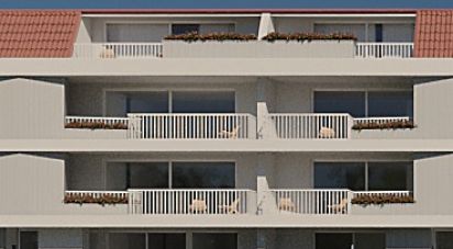 Loja / Estabelecimento Comercial em Montijo e Afonsoeiro de 117 m²