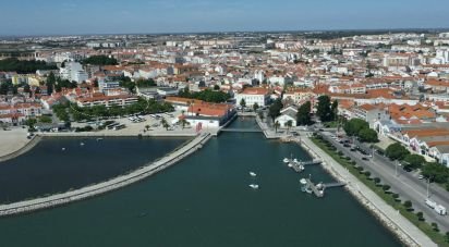 Loja / Estabelecimento Comercial em Montijo e Afonsoeiro de 117 m²