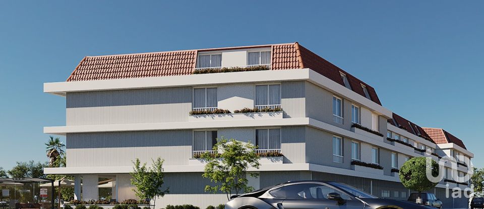 Shop / premises commercial in Montijo e Afonsoeiro of 117 m²