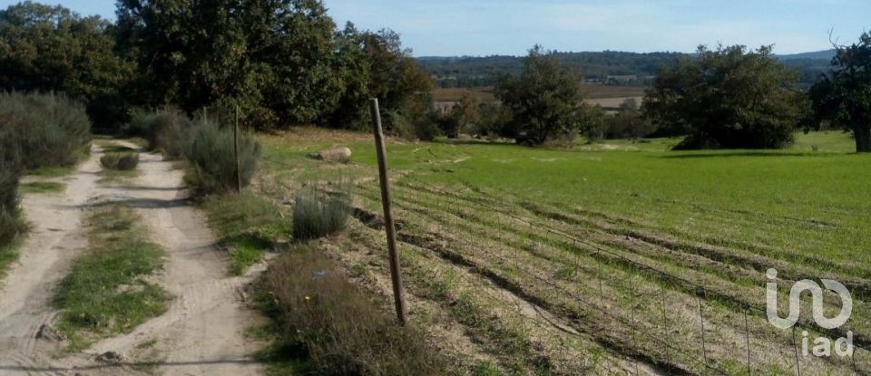 Terrain agricole à Peraboa de 130 000 m²